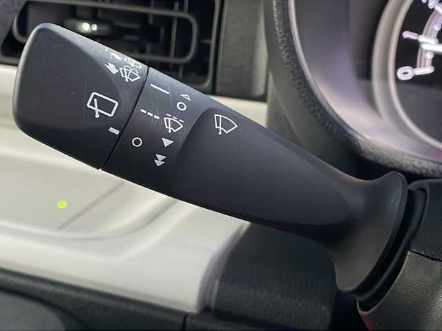 ダイハツ ムーヴ キャンバス ストライプス G ターボ 山口県 2023(令5)年 2.1万km シャイニングホワイトパール/レイクブルーメタリック ワンオーナー/純正9インチディスプレイオーディオ/・フルセグテレビ（キャンセラー付き)/・Bluetooth/・AM/FM/・Android　Auto/・Apple CarPlay/・USB/iPod/・HDMI/両側パワースライドドア/ETC/前方ドライブレコーダー/シートヒーター（運転席＋助手席）/電動パーキングブレーキ/プッシュスタート/スマートキー/ホッとカップホルダー/スマートアシスト/・衝突回避支援ブレーキ機能/・衝突警報機能/・ブレーキ制御付誤発進抑制機能/・車線逸脱抑制制御機能/・車線逸脱警報機能/・路側逸脱警報機能/・ふらつき警報/・先行車発進お知らせ機能/・標識認識機能/・アダプティブドライビングビーム/・アダプティブクルーズコントロール/・レーンキープコントロール