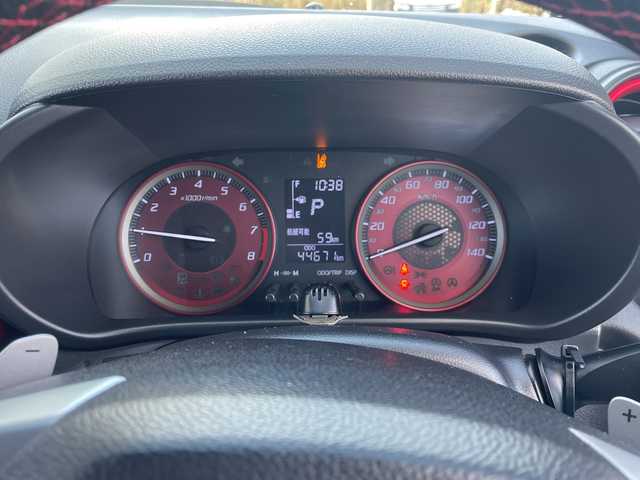 ダイハツ キャスト スポーツ SAⅡ 青森県 2017(平29)年 4.5万km パールホワイトⅢ ４WD/純正ナビ/フルセグTV/CD/DVD/BT/バックカメラ/ドライブレコーダー/ETC/前席シートヒーター/純正フロアマット