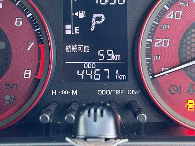 ダイハツ キャスト スポーツ SAⅡ 青森県 2017(平29)年 4.5万km パールホワイトⅢ ４WD/純正ナビ/フルセグTV/CD/DVD/BT/バックカメラ/ドライブレコーダー/ETC/前席シートヒーター/純正フロアマット