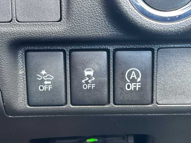 ダイハツ キャスト スポーツ SAⅡ 青森県 2017(平29)年 4.5万km パールホワイトⅢ ４WD/純正ナビ/フルセグTV/CD/DVD/BT/バックカメラ/ドライブレコーダー/ETC/前席シートヒーター/純正フロアマット