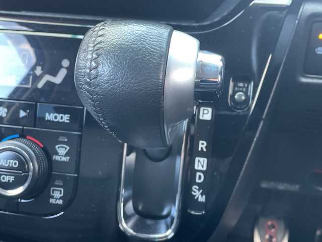 ダイハツ キャスト スポーツ SAⅡ 青森県 2017(平29)年 4.5万km パールホワイトⅢ ４WD/純正ナビ/フルセグTV/CD/DVD/BT/バックカメラ/ドライブレコーダー/ETC/前席シートヒーター/純正フロアマット