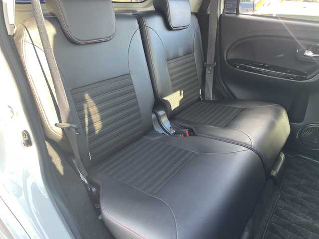 ダイハツ キャスト スポーツ SAⅡ 青森県 2017(平29)年 4.5万km パールホワイトⅢ ４WD/純正ナビ/フルセグTV/CD/DVD/BT/バックカメラ/ドライブレコーダー/ETC/前席シートヒーター/純正フロアマット