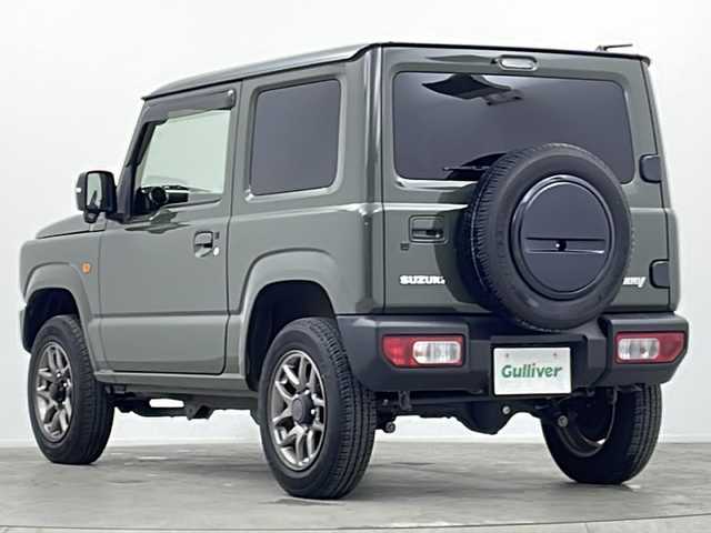 スズキ ジムニー XC 大阪府 2020(令2)年 2.2万km ジャングルグリーン ワンオーナー/社外ナビ(Panasonic)/【フルセグTV/Bluetooth/CD/DVD/SD/USB】/ミラー一体型ドラレコ/シエクル スロットルコントローラー/LEDヘッドライト/オートライト/スズキセーフティーサポート/デュアルセンサーブレーキサポート/ヒルディセントコントロール/ヒルホールドコントロール/誤発進抑制機能/車線逸脱抑制機能/社外フロントグリル(純正有り)/シートヒーター/背面タイヤ/スマートキー/スペアキー/保証書/取扱説明書/点検記録簿