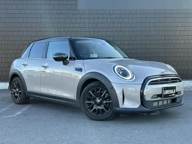 ＭＩＮＩ ＢＭＷ ミニ