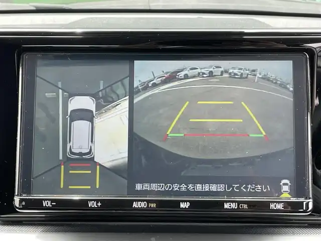 トヨタ ライズ Z 香川県 2020(令2)年 4.3万km ブラックマイカメタリック 登録時走行距離：42836km/純正ナビ/フルセグTV/純正AW/LEDヘッドライト/オートマチックハイビーム/ETC2.0/全方位カメラ/前後コーナーセンサー/横滑り防止/Wエアバック/プッシュスタート/スマートキー