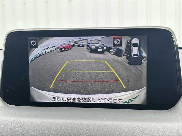 マツダ ＣＸ－５ XD プロアクティブ 大阪府 2018(平30)年 6.1万km スノーフレイクホワイトパールマイカ メーカーナビ/・フルセグ/Bluetooth/・CD/DVD/バックカメラ/サイドカメラ/レーダークルーズ コントロール/ETC/ドライブレコーダー/純正19AW/ヘッドアップディスプレイ/ABS/横滑り防止装置/前後コーナーセンサー/レーンキープアシスト/セキュリティアラーム/オートライト/LEDヘッドライト/W&サイドエアバック/スマートキー