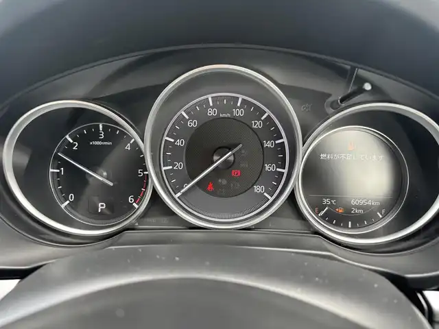マツダ ＣＸ－５ XD プロアクティブ 大阪府 2018(平30)年 6.1万km スノーフレイクホワイトパールマイカ メーカーナビ/・フルセグ/Bluetooth/・CD/DVD/バックカメラ/サイドカメラ/レーダークルーズ コントロール/ETC/ドライブレコーダー/純正19AW/ヘッドアップディスプレイ/ABS/横滑り防止装置/前後コーナーセンサー/レーンキープアシスト/セキュリティアラーム/オートライト/LEDヘッドライト/W&サイドエアバック/スマートキー