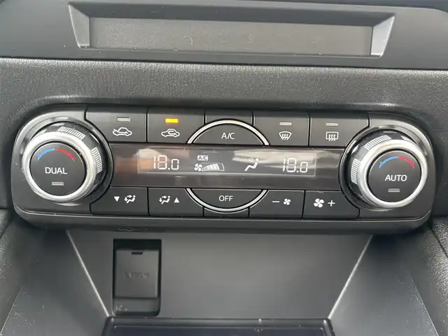 マツダ ＣＸ－５ XD プロアクティブ 大阪府 2018(平30)年 6.1万km スノーフレイクホワイトパールマイカ メーカーナビ/・フルセグ/Bluetooth/・CD/DVD/バックカメラ/サイドカメラ/レーダークルーズ コントロール/ETC/ドライブレコーダー/純正19AW/ヘッドアップディスプレイ/ABS/横滑り防止装置/前後コーナーセンサー/レーンキープアシスト/セキュリティアラーム/オートライト/LEDヘッドライト/W&サイドエアバック/スマートキー