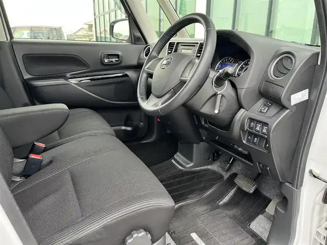 日産 デイズ ルークス ハイウェイスター Xターボ 香川県 2017(平29)年 4.7万km ホワイトパール 登録時走行距離：47085km/純正オーディオ/　CD AUX/全方位カメラ/両側パワースライドドア/エマージェンシーブレーキ/LEDヘッドライト/オートライト/フォグランプ/オートハイビーム/横滑り防止装置/アイドリングストップ/サーキュレーター/ロールサンシェード/ETC/ドライブレコーダー/革巻きステアリング/プッシュスタート/スマートキー