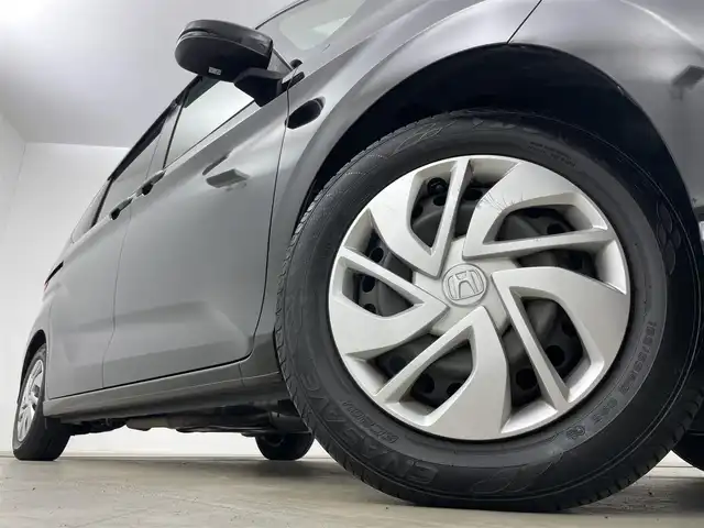 ホンダ フリード G ホンダセンシング 岡山県 2020(令2)年 3.5万km クリスタルブラックパール レーダークルーズコントロール/ビルトインETC/合皮シート/LEDヘッドライト/アクティブコーナーリングライト/シートヒーター/純正ナビ/（Bluetooth/フルセグTV/CD/DVD）/ドライブレコーダー/衝突軽減ブレーキシステム/両側電動スライドドア/バックカメラ