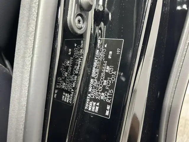 トヨタ アルファード S Cパッケージ 大阪府 2019(令1)年 2.6万km ブラック サンルーフ　黒革シート　ＡＬＰＩＮＥナビＴＶ　Ｂカメラ　後席モニター　パワーシート／ヒーター／エアコン　ハンドルヒーター　電動リアゲート　衝突軽減　レーダーＣ　クリアランスソナー