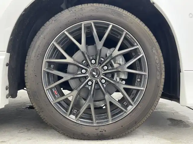 トヨタ アルファード S Cパッケージ 群馬県 2021(令3)年 2.3万km ホワイトパールクリスタルシャイン TRDエアロ　JBLプレミアムサウンド 10.5型ナビ　13.2型後席モニター　全周囲カメラ　デジタルインナーミラー　パーキングアシスト　電動リアゲート　衝突被害軽減ブレーキ　ETC2.0 禁煙車