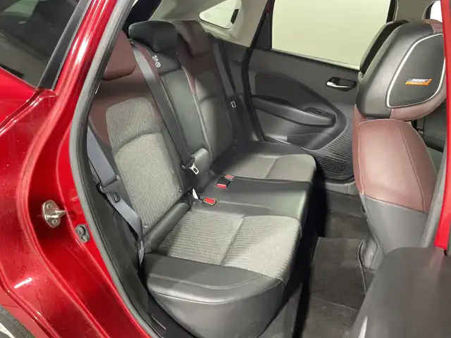 日産 オーラ G 神奈川県 2023(令5)年 3.5万km ガーネットレッド/スーパーブラック 2トーン 純正9型メモリナビゲーション/AM FM フルセグ Bluetooth HDMI AppleCarPlay AndroidAuto/アラウンドビューモニター/BOSEパーソナルプラスサウンドシステム/プロパイロット/全方位運転支援システム/インテリジェントエマージェンシーブレーキ/踏み間違い衝突防止アシスト/標識検知機能/前方衝突予測警報/車線逸脱警報/ふらつき警報/車線逸脱防止支援システム/エマージェンシーストップシグナル/後側方衝突防止支援システム/後側方車両検知警報/後退時車両検知機能/インテリジェントルームミラー/オートホールド/ステアリングリモコン/前方ドライブレコーダー/ハーフレザーシート/ビルトインETC2.0/純正フロアマット/LEDヘッドライト/オートライト/オートマチックハイビーム/純正17インチアルミホイル/プッシュスタート/インテリジェントキー