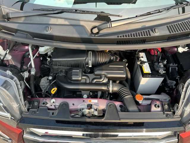 ダイハツ タント カスタム X スタイルセレクション 佐賀県 2021(令3)年 3.2万km ブラックマイカメタリック/ファイアークォーツレッドメタリック 2トーン 純正9インチナビ/CD/DVD/フルセグTV/Bluetooth/スマートアシスト/衝突軽減システム/横滑り防止/クリアランスソナー/先行者発進告知/レーンキープアシスト/標識認識機能/両側パワースライドドア/前席シートヒーター/純正前方ドライブレコーダー/ビルトインETC/シートバックテーブル/サンシェード/純正ドアバイザー/純正フロアマット