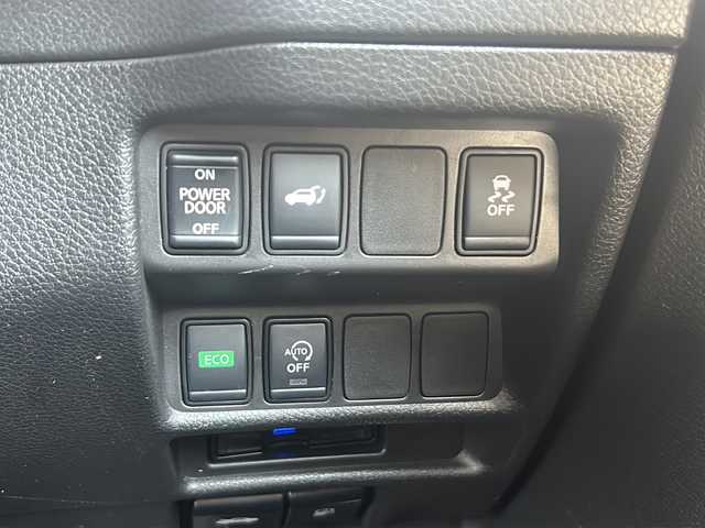 日産 エクストレイル 20Xi 静岡県 2019(平31)年 4.7万km ダイヤモンドブラック 【主要装備】/レザーシート　/アラウンドビューモニター　/プッシュスタート　/パワーバックドア　/純正ナビ　/フルセグテレビ　/シートヒーター　/アイドリングストップ　/プロパイロット　/レーンキープアシスト　/デジタルインナーミラー/LED/電動パーキングブレーキ/エマージェンシーブレーキ/純正ドライブレコーダー/ブラインドスポットビューモニター/コーナーセンサー