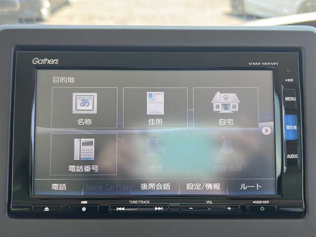 ホンダ Ｎ ＢＯＸ G L ホンダセンシング 香川県 2018(平30)年 2.9万km ワインⅡ 純正ナビ/フルセグＴＶ/バックカメラ/左リアパワースライドドア/レーダークルーズ/ＬＥＤヘッドライト/レーンキープ/オートライト/スペアキー/ＥＴＣ/横滑り防止/ホンダセンシング