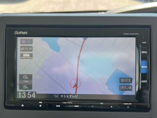 ホンダ Ｎ ＢＯＸ G L ホンダセンシング 香川県 2018(平30)年 2.9万km ワインⅡ 純正ナビ/フルセグＴＶ/バックカメラ/左リアパワースライドドア/レーダークルーズ/ＬＥＤヘッドライト/レーンキープ/オートライト/スペアキー/ＥＴＣ/横滑り防止/ホンダセンシング