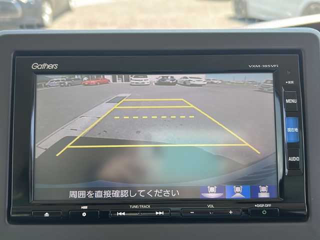 ホンダ Ｎ ＢＯＸ G L ホンダセンシング 香川県 2018(平30)年 2.9万km ワインⅡ 純正ナビ/フルセグＴＶ/バックカメラ/左リアパワースライドドア/レーダークルーズ/ＬＥＤヘッドライト/レーンキープ/オートライト/スペアキー/ＥＴＣ/横滑り防止/ホンダセンシング