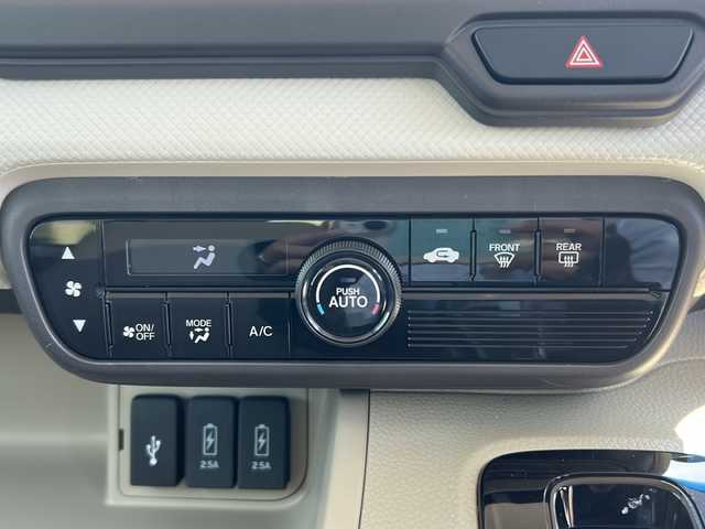 ホンダ Ｎ ＢＯＸ G L ホンダセンシング 香川県 2018(平30)年 2.9万km ワインⅡ 純正ナビ/フルセグＴＶ/バックカメラ/左リアパワースライドドア/レーダークルーズ/ＬＥＤヘッドライト/レーンキープ/オートライト/スペアキー/ＥＴＣ/横滑り防止/ホンダセンシング