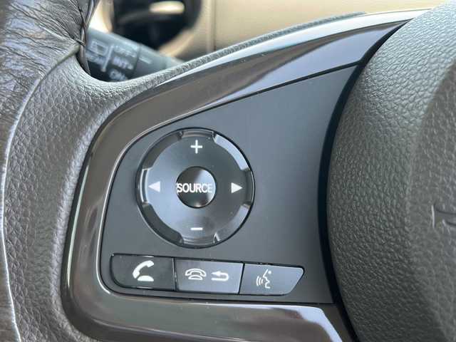 ホンダ Ｎ ＢＯＸ G L ホンダセンシング 香川県 2018(平30)年 2.9万km ワインⅡ 純正ナビ/フルセグＴＶ/バックカメラ/左リアパワースライドドア/レーダークルーズ/ＬＥＤヘッドライト/レーンキープ/オートライト/スペアキー/ＥＴＣ/横滑り防止/ホンダセンシング