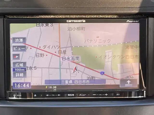 トヨタ プリウス α S 三重県 2012(平24)年 8.9万km ホワイトパールクリスタルシャイン (株)IDOMが運営する【じしゃロン四日市店】の自社ローン専用車両になります。こちらは現金またはオートローンご利用時の価格です。自社ローンご希望の方は別途その旨お申付け下さい/社外SDナビ（CD/DVD/BT/AM/FM）/ワンセグTV/バックカメラ/ETC/社外16インチAW/アイドリングストップ/純正フロアマット/エンジンスタートボタン/スマートキー