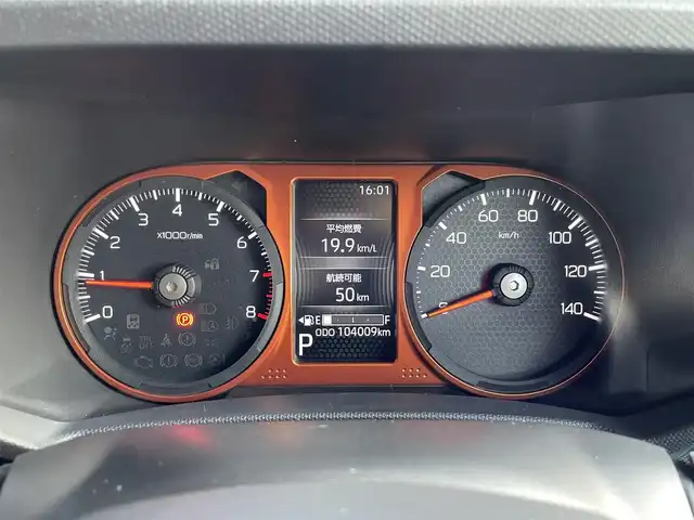 ダイハツ タフト G ターボ 栃木県 2020(令2)年 10.4万km コンパーノレッド (株)IDOMが運営する【じしゃロン宇都宮店】の自社ローン専用車両になります。こちらは現金またはオートローンご利用時の価格です。自社ローンご希望の方は別途その旨お申付け下さい/禁煙車/純正ＳＤナビ/全方位カメラ/Ｂｌｕｅｔｏｏｔｈ接続/プッシュスタート/スマートキー/ＥＴＣ/ドライブレコーダー/コーナーセンサー/パーキングアシスト/カーテンエアバック/オートライト