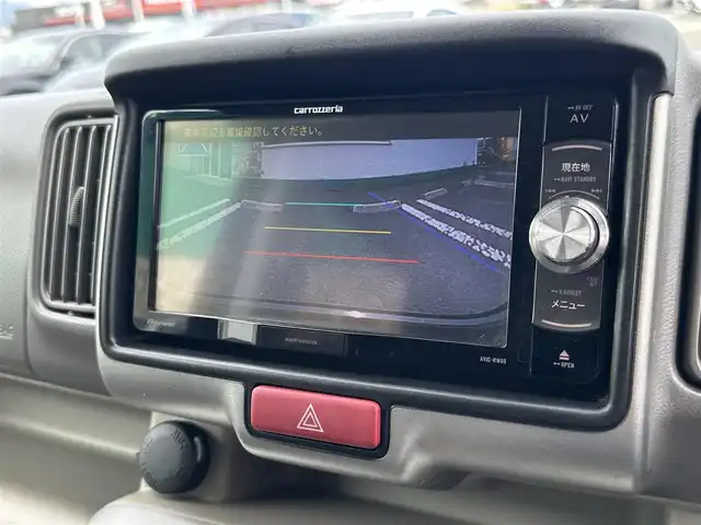 スズキ エブリィ ワゴン PZターボ スペシャル 徳島県 2015(平27)年 4.7万km ブルーイッシュブラックパール3 ICターボ/両側パワスラ/社外7インチナビ【AVIC-RW09】/（バックカメラ/フルセグTV/CD/DVD/AM/FM）/オーエアコン/オートライト/社外16AW【RC】/ETC/電格ミラー/プッシュスタート/スマートキー