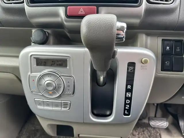 スズキ エブリィ ワゴン PZターボ スペシャル 徳島県 2015(平27)年 4.7万km ブルーイッシュブラックパール3 ICターボ/両側パワスラ/社外7インチナビ【AVIC-RW09】/（バックカメラ/フルセグTV/CD/DVD/AM/FM）/オーエアコン/オートライト/社外16AW【RC】/ETC/電格ミラー/プッシュスタート/スマートキー