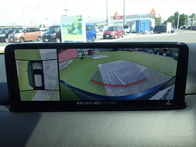 マツダ ＣＸ－５ XD エクスクルーシブモード 千葉県 2022(令4)年 3.6万km ディープクリスタルブルーマイカ i-ACTIVSENSE/・スマートシティブレーキサポート/・レーンキープ・アシスト・システム/・ブラインドスポットモニタリング/アクティブ・ドライビング・ディスプレイ/レーダークルーズコントロール/レザーシート/前席パワーシート/エアシート/各席シートヒーター/純正SDナビ/地デジTV/【Bluetooth接続】/360°ビュー・モニター/ワイヤレス充電/BOSEサウンド/ドライブレコーダー（前後撮影）/革巻きステアリング/ステアリングヒーター/ステアリングスイッチ/パドルシフト/ETC/LEDヘッドライト/フォグライト/ウインカーミラー/コーナーセンサー/純正19インチアルミホイル/サイド/カーテンエアバッグ/アドバンストキーレスエントリー