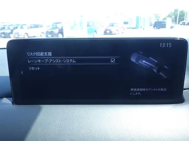 マツダ ＣＸ－５ XD エクスクルーシブモード 千葉県 2022(令4)年 3.6万km ディープクリスタルブルーマイカ i-ACTIVSENSE/・スマートシティブレーキサポート/・レーンキープ・アシスト・システム/・ブラインドスポットモニタリング/アクティブ・ドライビング・ディスプレイ/レーダークルーズコントロール/レザーシート/前席パワーシート/エアシート/各席シートヒーター/純正SDナビ/地デジTV/【Bluetooth接続】/360°ビュー・モニター/ワイヤレス充電/BOSEサウンド/ドライブレコーダー（前後撮影）/革巻きステアリング/ステアリングヒーター/ステアリングスイッチ/パドルシフト/ETC/LEDヘッドライト/フォグライト/ウインカーミラー/コーナーセンサー/純正19インチアルミホイル/サイド/カーテンエアバッグ/アドバンストキーレスエントリー