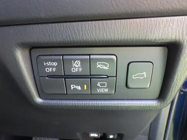 マツダ ＣＸ－５ XD エクスクルーシブモード 千葉県 2022(令4)年 3.6万km ディープクリスタルブルーマイカ i-ACTIVSENSE/・スマートシティブレーキサポート/・レーンキープ・アシスト・システム/・ブラインドスポットモニタリング/アクティブ・ドライビング・ディスプレイ/レーダークルーズコントロール/レザーシート/前席パワーシート/エアシート/各席シートヒーター/純正SDナビ/地デジTV/【Bluetooth接続】/360°ビュー・モニター/ワイヤレス充電/BOSEサウンド/ドライブレコーダー（前後撮影）/革巻きステアリング/ステアリングヒーター/ステアリングスイッチ/パドルシフト/ETC/LEDヘッドライト/フォグライト/ウインカーミラー/コーナーセンサー/純正19インチアルミホイル/サイド/カーテンエアバッグ/アドバンストキーレスエントリー