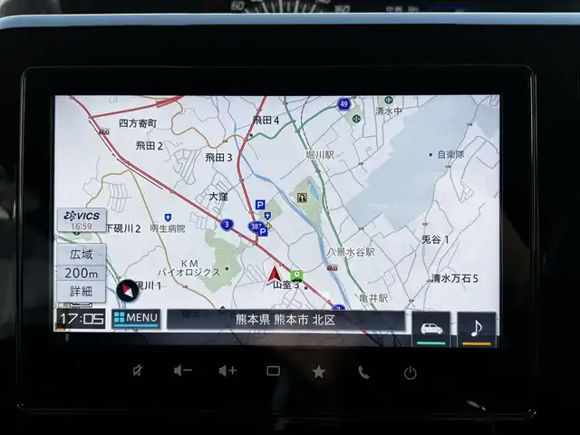 スズキ ソリオ バンディット HV MV 熊本県 2023(令5)年 2.4万km ピュアホワイトP 純正9インチナビ（3A103-59S06）/【フルセグTV/CD/DVD】/全方位カメラ/バックカメラ/両側パワースライドドア/レーダークルーズコントロール/衝突被害軽減ブレーキ/レーンキープアシスト/ヘッドアップディスプレイ/アイドリングストップ/シートヒーター/純正15インチAW/前後ドライブレコーダー/ビルトインETC/オートLEDヘッドライト/ウィンカーミラー/プッシュスタート/ステアリングスイッチ/純正フロアマット/純正ドアバイザー/横滑り防止/盗難防止装置/保証書/取扱説明書