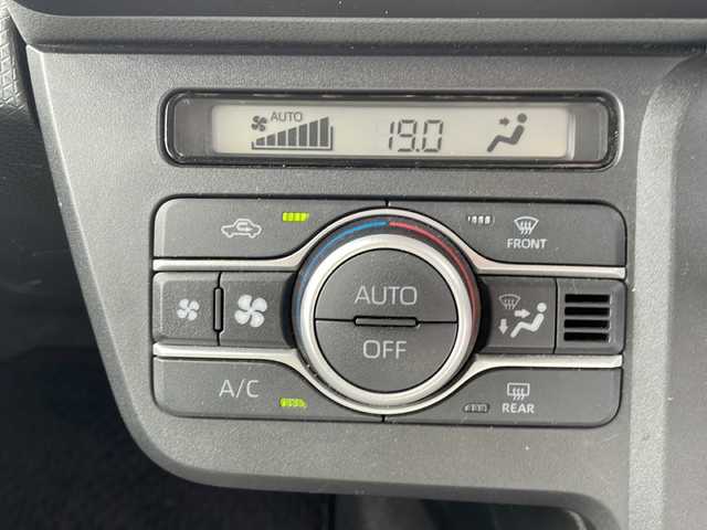 ダイハツ タント X セレクション 山口県 2020(令2)年 3.7万km ホワイト 純正ナビ７型ナビ　/AM/FM/CD/DVD/Bluetooth/フルセグTV/バックカメラ　/クリアランスソナー　/片側パワースライドドア　/全席シートヒーター　/純正フロアマット　/ＬＥＤヘッドライト　/衝突被害軽減ブレーキ　/ドライブレコーダー　/スマートキー