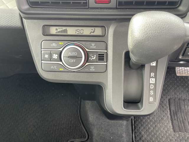 ダイハツ タント X セレクション 山口県 2020(令2)年 3.7万km ホワイト 純正ナビ７型ナビ　/AM/FM/CD/DVD/Bluetooth/フルセグTV/バックカメラ　/クリアランスソナー　/片側パワースライドドア　/全席シートヒーター　/純正フロアマット　/ＬＥＤヘッドライト　/衝突被害軽減ブレーキ　/ドライブレコーダー　/スマートキー