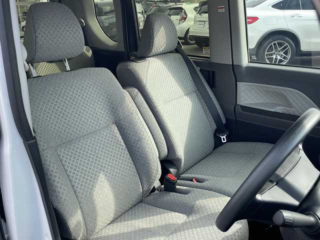 ダイハツ タント X セレクション 山口県 2020(令2)年 3.7万km ホワイト 純正ナビ７型ナビ　/AM/FM/CD/DVD/Bluetooth/フルセグTV/バックカメラ　/クリアランスソナー　/片側パワースライドドア　/全席シートヒーター　/純正フロアマット　/ＬＥＤヘッドライト　/衝突被害軽減ブレーキ　/ドライブレコーダー　/スマートキー