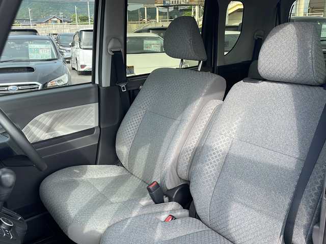 ダイハツ タント X セレクション 山口県 2020(令2)年 3.7万km ホワイト 純正ナビ７型ナビ　/AM/FM/CD/DVD/Bluetooth/フルセグTV/バックカメラ　/クリアランスソナー　/片側パワースライドドア　/全席シートヒーター　/純正フロアマット　/ＬＥＤヘッドライト　/衝突被害軽減ブレーキ　/ドライブレコーダー　/スマートキー