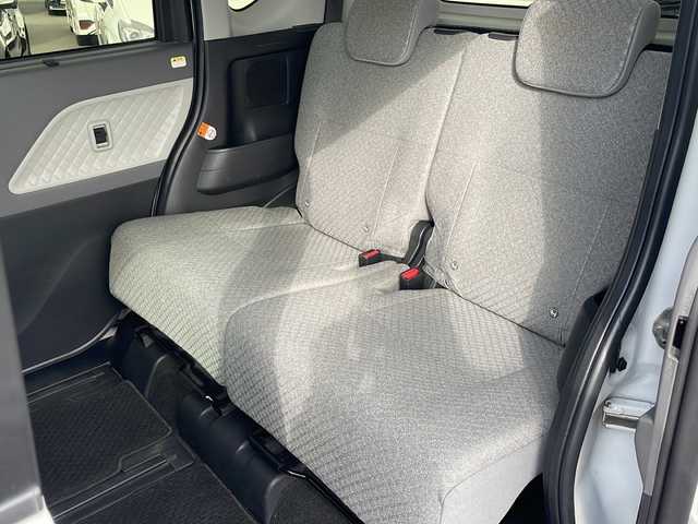 ダイハツ タント X セレクション 山口県 2020(令2)年 3.7万km ホワイト 純正ナビ７型ナビ　/AM/FM/CD/DVD/Bluetooth/フルセグTV/バックカメラ　/クリアランスソナー　/片側パワースライドドア　/全席シートヒーター　/純正フロアマット　/ＬＥＤヘッドライト　/衝突被害軽減ブレーキ　/ドライブレコーダー　/スマートキー