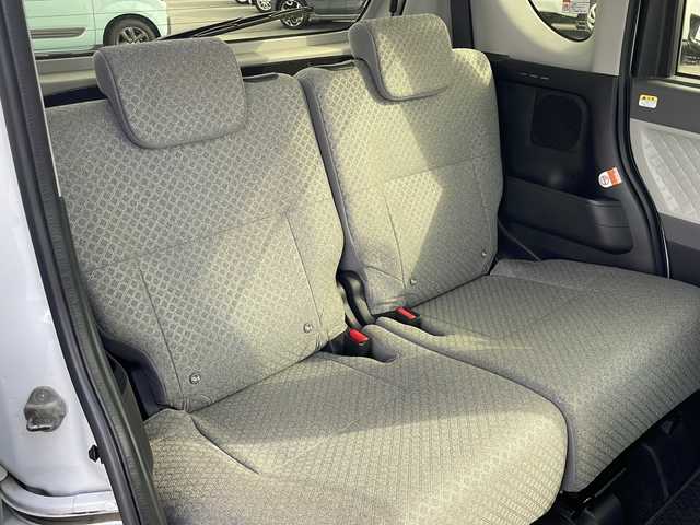 ダイハツ タント X セレクション 山口県 2020(令2)年 3.7万km ホワイト 純正ナビ７型ナビ　/AM/FM/CD/DVD/Bluetooth/フルセグTV/バックカメラ　/クリアランスソナー　/片側パワースライドドア　/全席シートヒーター　/純正フロアマット　/ＬＥＤヘッドライト　/衝突被害軽減ブレーキ　/ドライブレコーダー　/スマートキー