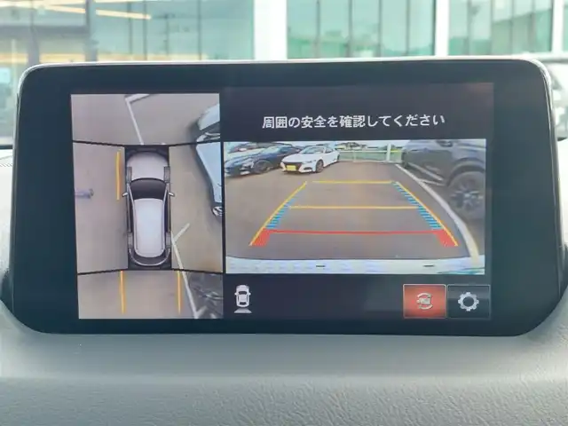 マツダ ＣＸ－８ XD 100周年特別記念車 東京都 2020(令2)年 3.7万km スノーフレイクホワイトパールマイカ 電動スライドガラスサンルーフ/BOSEプレミアムサウンドシステム/100周年記念車特別装備/・創立100周年記念スペシャルロゴ (ホイールキャップ、アドバンスドキー、フロントヘッドレスト等)/・レッドフロアカーペット/・パワーウォークイン機構/ i‐ACTIVSENSE/・スマートシティブレーキサポート/・車線逸脱警報システム/・レーンキープアシスト/・レーダークルーズコントロール/・誤発進抑制制御/・ブラインドスポットモニタリング/・アクティブドライビングディスプレイ/・360°ビューモニター/ルーフレール/プッシュスタート/アイドリングストップ/パドルシフト/純正ナビ/フルセグTV/ETC2.0/前後ドライブレコーダー/レザーシート/4wayパワーシート/運転席シートメモリー機能/パワーバックドア/シートヒーター/ベンチレーション/ステアリングヒーター/LEDヘッドライト