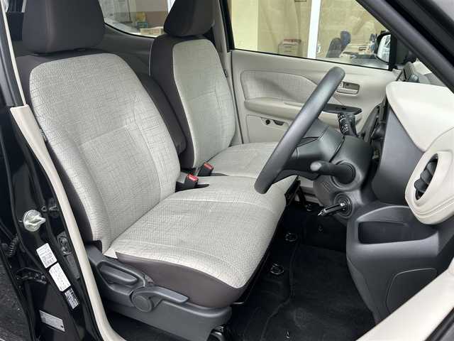 日産 デイズ S 東京都 2020(令2)年 2.8万km ブラック 社外メモリーナビ/　ワンセグTV/CD/Bluetooth/エマージェンシーブレーキ/車線逸脱警報/踏み間違い衝突防止アシスト/車線逸脱防止支援システム/ETC/フロントソナー/リアソナー/オートライト/社外14インチアルミホイール/キーレスキー/ヘッドライトレベライザー/アイドリングストップ/電動格納ミラー/横すべり防止/フロアマット/スペアキー/取扱説明書