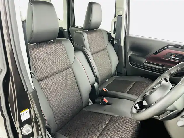 スズキ スペーシア カスタム HYBRID XS ターボ 宮城県 2024(令6)年 0.4万km アーバンブラウンパールメタリック スズキセーフティサポート/・アダプティブクルーズコントロール/・衝突被害軽減ブレーキ/・誤発進抑制装置/・車線逸脱警報装置/・オートマチックハイビーム/純正ナビゲーション/・型番：70T20/・フルセグTV/FM/AM/USB/・AppleCarPlay/AndoroidAuto/・バックカメラ/・アラウンドビューモニター/ハーフレザーシート/・ベンチシート/・D+N席シートヒーター/革巻きステアリング/・ステアリングリモコン/・ステアリングヒーター/・パドルシフト/両側パワースライドドア/アイドリングストップ/電動格納ミラー/・オートミラー/・ウィンカーミラー/プッシュスタート/・スマートキー/・スペアキー1本/LEDヘッドライト/・フォグランプ/・オートライト/・ヘッドライトレベライザー/SOSボタン/純正フロアマット/純正15インチAW