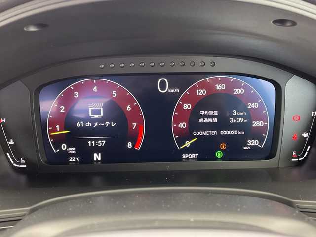 ホンダ シビック タイプR 愛知県 2025(令7)年 0.1千km ソニックグレーパール 登録済未使用車/ホンダセンシング/純正8型ディズプレイオーディオナビ/バックカメラ/レーダークルーズコントロール/フルセグ/Bluetooth/コーナーセンサー/純正アルミホイール/ETC2.0/ブラインドスポットモニター/レーンキープアシスト/衝突軽減システム/ステアリングスイッチ/スマートキー/プッシュスタート