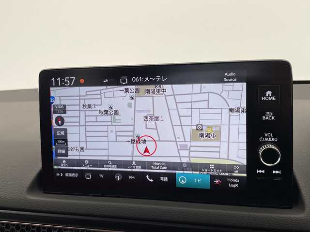 ホンダ シビック タイプR 愛知県 2025(令7)年 0.1千km ソニックグレーパール 登録済未使用車/ホンダセンシング/純正8型ディズプレイオーディオナビ/バックカメラ/レーダークルーズコントロール/フルセグ/Bluetooth/コーナーセンサー/純正アルミホイール/ETC2.0/ブラインドスポットモニター/レーンキープアシスト/衝突軽減システム/ステアリングスイッチ/スマートキー/プッシュスタート