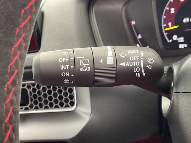 ホンダ シビック タイプR 愛知県 2025(令7)年 0.1千km ソニックグレーパール 登録済未使用車/ホンダセンシング/純正8型ディズプレイオーディオナビ/バックカメラ/レーダークルーズコントロール/フルセグ/Bluetooth/コーナーセンサー/純正アルミホイール/ETC2.0/ブラインドスポットモニター/レーンキープアシスト/衝突軽減システム/ステアリングスイッチ/スマートキー/プッシュスタート