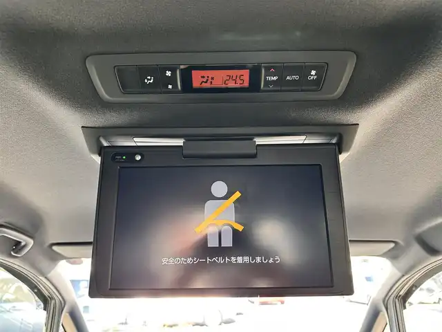 トヨタ ヴォクシー ZS 煌Ⅲ 宮城県 2021(令3)年 4万km ブラック セーフティセンス/・プリクラッシュセーフティ/・レーンディパーチャーアラート/・オートマチックハイビーム/先行車発進告知機能/インテリジェントクリアランスソナー/純正12インチフリップダウンモニター（V12T-R68C）/純正10インチナビ（NSZN-Z68T）/・CD/DVD/・Bluetooth/・フルセグTV/バックカメラ/ビルトインETC2.0/両側パワースライドドア/ハーフレザーシート/革巻きステアリング/クルーズコントロール/ステアリングスイッチ/LEDヘッドランプ/フォグランプ/オートライト/スマートキー＆プッシュスタート/電動格納ミラー/純正16インチAW/純正フロアマット/純正ドアバイザー/Wエアバッグ