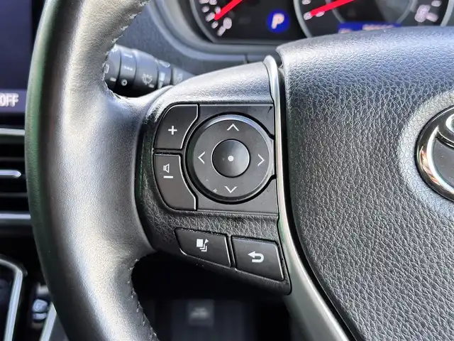 トヨタ ヴォクシー ZS 煌Ⅲ 宮城県 2021(令3)年 4万km ブラック セーフティセンス/・プリクラッシュセーフティ/・レーンディパーチャーアラート/・オートマチックハイビーム/先行車発進告知機能/インテリジェントクリアランスソナー/純正12インチフリップダウンモニター（V12T-R68C）/純正10インチナビ（NSZN-Z68T）/・CD/DVD/・Bluetooth/・フルセグTV/バックカメラ/ビルトインETC2.0/両側パワースライドドア/ハーフレザーシート/革巻きステアリング/クルーズコントロール/ステアリングスイッチ/LEDヘッドランプ/フォグランプ/オートライト/スマートキー＆プッシュスタート/電動格納ミラー/純正16インチAW/純正フロアマット/純正ドアバイザー/Wエアバッグ