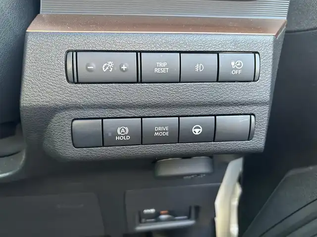 日産 サクラ G 栃木県 2023(令5)年 1.5万km アメジストブラック/シルキーホワイト 純正メーカーオプションナビ/レーダークルーズコントロール/アラウンドビューモニター/プロパイロットパーキング/D席シートヒーター/LEDヘッドライト/ETC2.0/前後コーナーセンサー/レーンキープアシスト/純正フロアマット/充電コード/純正１５インチアルミホイール