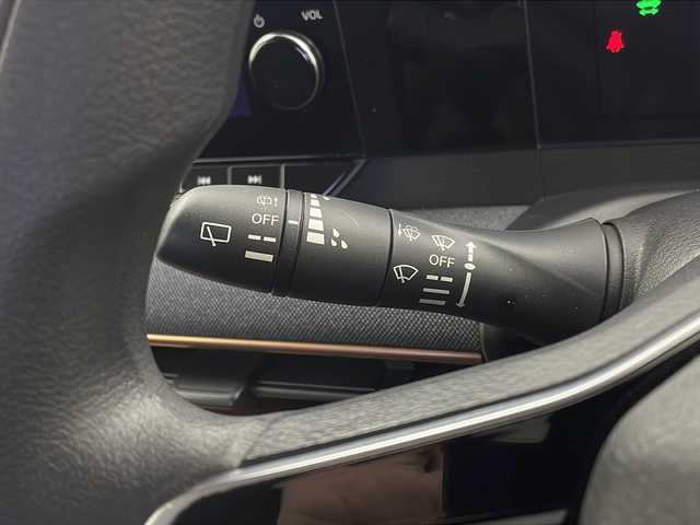 日産 サクラ G 栃木県 2023(令5)年 1.5万km アメジストブラック/シルキーホワイト 純正メーカーナビ/（BT/CD/DVD/AM/FM）/全周囲カメラ/レーダークルーズコントロール/アラウンドビューモニター/プロパイロットパーキング/D席シートヒーター/LEDヘッドライト/ETC2.0/前後コーナーセンサー/レーンキープアシスト/純正フロアマット/充電コード/純正１５インチアルミホイール/プッシュスタート/スマートキー