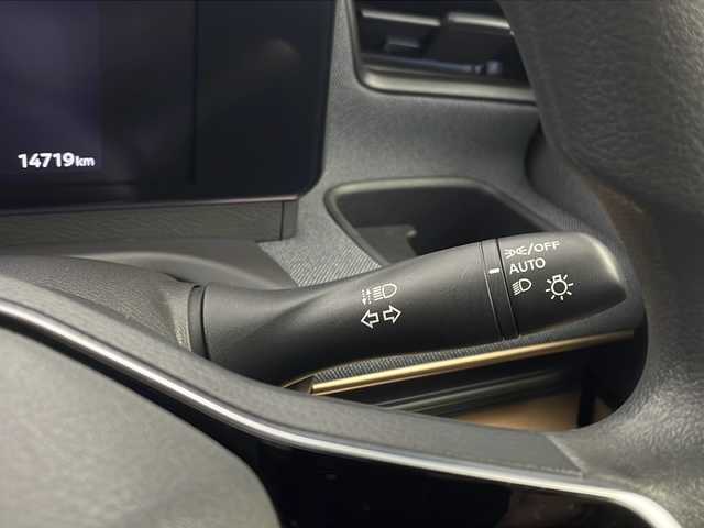 日産 サクラ G 栃木県 2023(令5)年 1.5万km アメジストブラック/シルキーホワイト 純正メーカーナビ/（BT/CD/DVD/AM/FM）/全周囲カメラ/レーダークルーズコントロール/アラウンドビューモニター/プロパイロットパーキング/D席シートヒーター/LEDヘッドライト/ETC2.0/前後コーナーセンサー/レーンキープアシスト/純正フロアマット/充電コード/純正１５インチアルミホイール/プッシュスタート/スマートキー