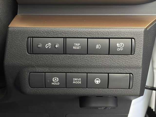 日産 サクラ G 栃木県 2023(令5)年 1.5万km アメジストブラック/シルキーホワイト 純正メーカーナビ/（BT/CD/DVD/AM/FM）/全周囲カメラ/レーダークルーズコントロール/アラウンドビューモニター/プロパイロットパーキング/D席シートヒーター/LEDヘッドライト/ETC2.0/前後コーナーセンサー/レーンキープアシスト/純正フロアマット/充電コード/純正１５インチアルミホイール/プッシュスタート/スマートキー